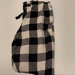 Old Navy Women’s Plaid PJ Pants - SIZE SMALL